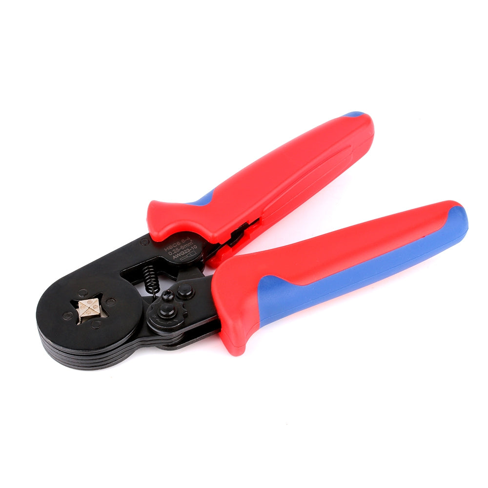 ELECTROPRIME SHC86-4  Hand Crimping Tools Latest Connection Tongs 0.25--10mm