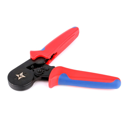 ELECTROPRIME SHC86-4  Hand Crimping Tools Latest Connection Tongs 0.25--10mm