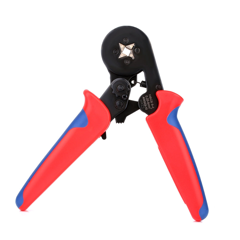 ELECTROPRIME SHC86-4  Hand Crimping Tools Latest Connection Tongs 0.25--10mm