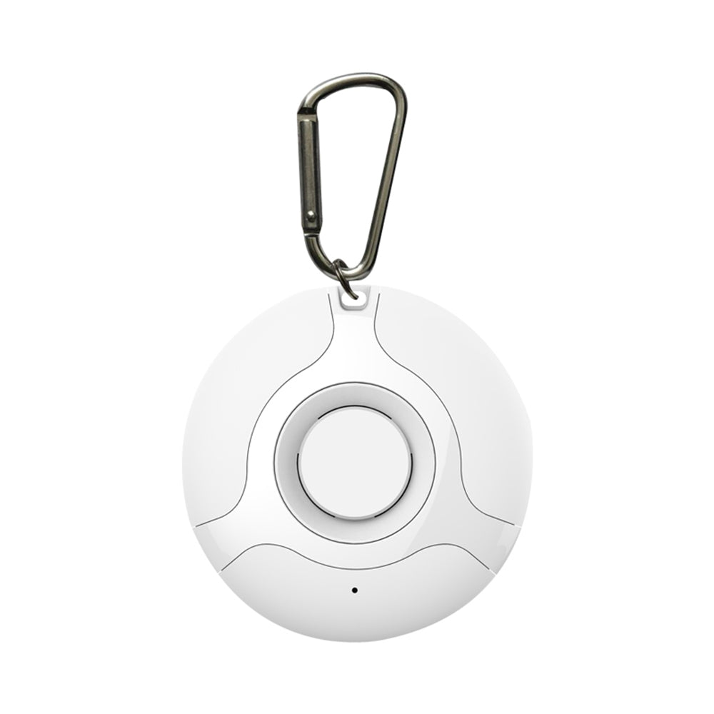ELECTROPRIME Ultrasonic Mosquito Repellent Electronics Cockroach Spider USB Charging Smart Mosquito Drive(White)