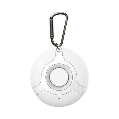 ELECTROPRIME Ultrasonic Mosquito Repellent Electronics Cockroach Spider USB Charging Smart Mosquito Drive(White)