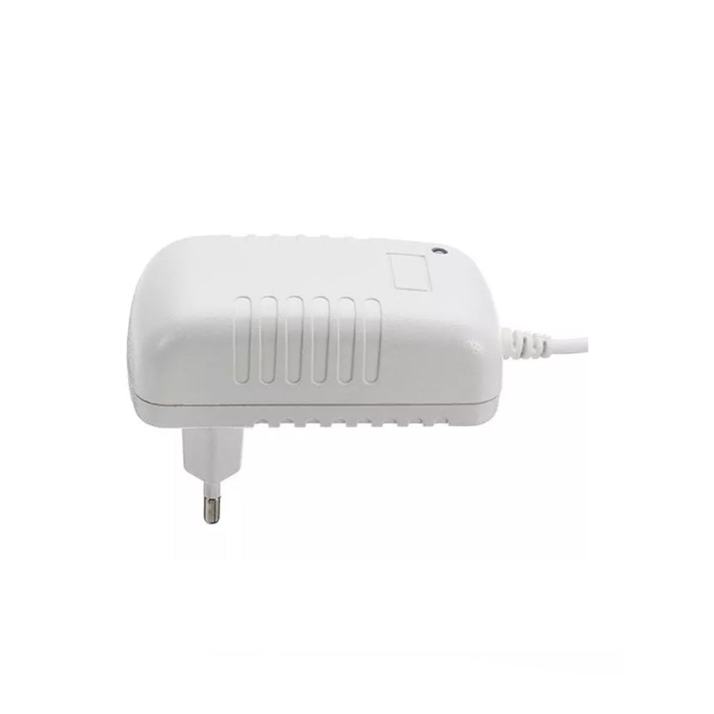 ELECTROPRIME AC100 -240V / DC12V 2A Power Adapter DC Connector 5.5 x 2.1mm for LED Strip Light US
