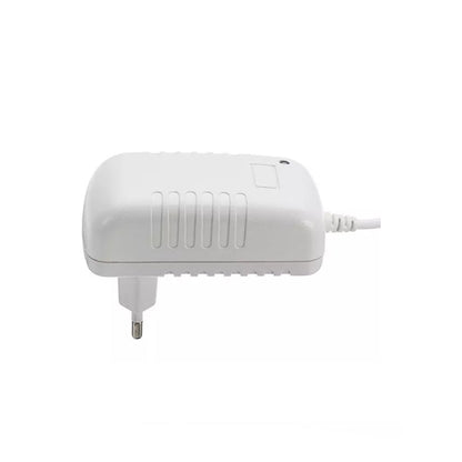ELECTROPRIME AC100 -240V / DC12V 2A Power Adapter DC Connector 5.5 x 2.1mm for LED Strip Light US