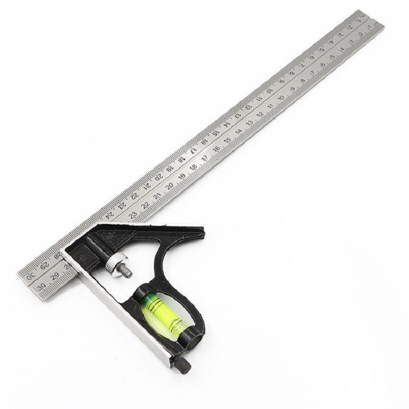 ELECTROPRIME 300mm Multifunctional Combination Angle Woodworking Tools