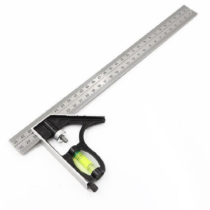 ELECTROPRIME 300mm Multifunctional Combination Angle Woodworking Tools
