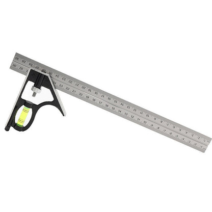 ELECTROPRIME 300mm Multifunctional Combination Angle Woodworking Tools
