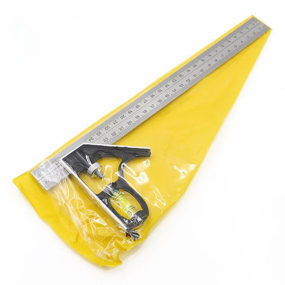 ELECTROPRIME 300mm Multifunctional Combination Angle Woodworking Tools