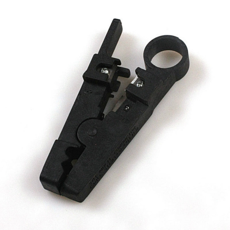 ELECTROPRIME Round Cable Insulation Cutting Stripper Electrician Repair Tool