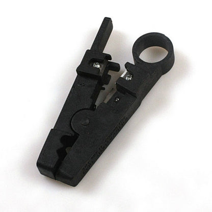 ELECTROPRIME Round Cable Insulation Cutting Stripper Electrician Repair Tool