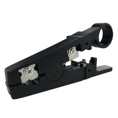 ELECTROPRIME Round Cable Insulation Cutting Stripper Electrician Repair Tool
