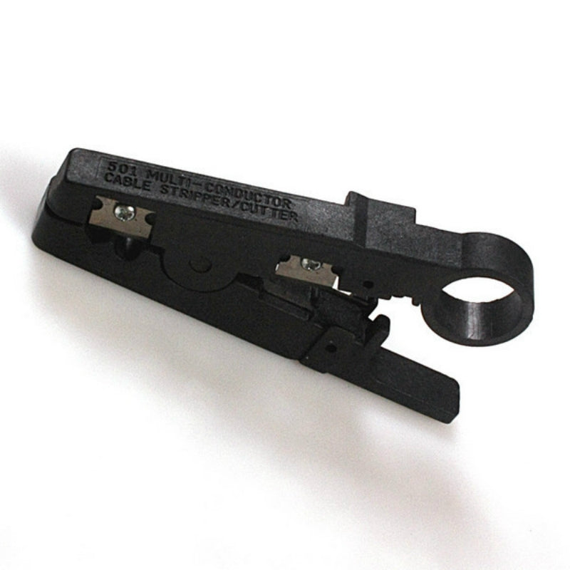 ELECTROPRIME Round Cable Insulation Cutting Stripper Electrician Repair Tool