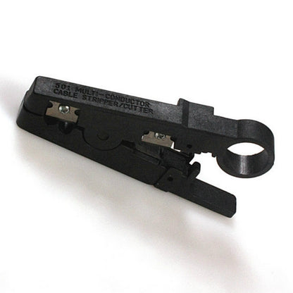 ELECTROPRIME Round Cable Insulation Cutting Stripper Electrician Repair Tool
