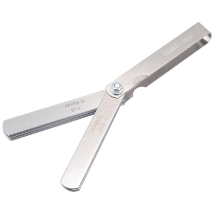 ELECTROPRIME Stainless Steel Range Finder Valve Teaching Feeler