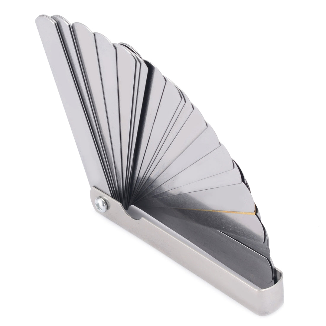 ELECTROPRIME Stainless Steel Range Finder Valve Teaching Feeler
