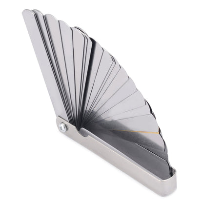ELECTROPRIME Stainless Steel Range Finder Valve Teaching Feeler