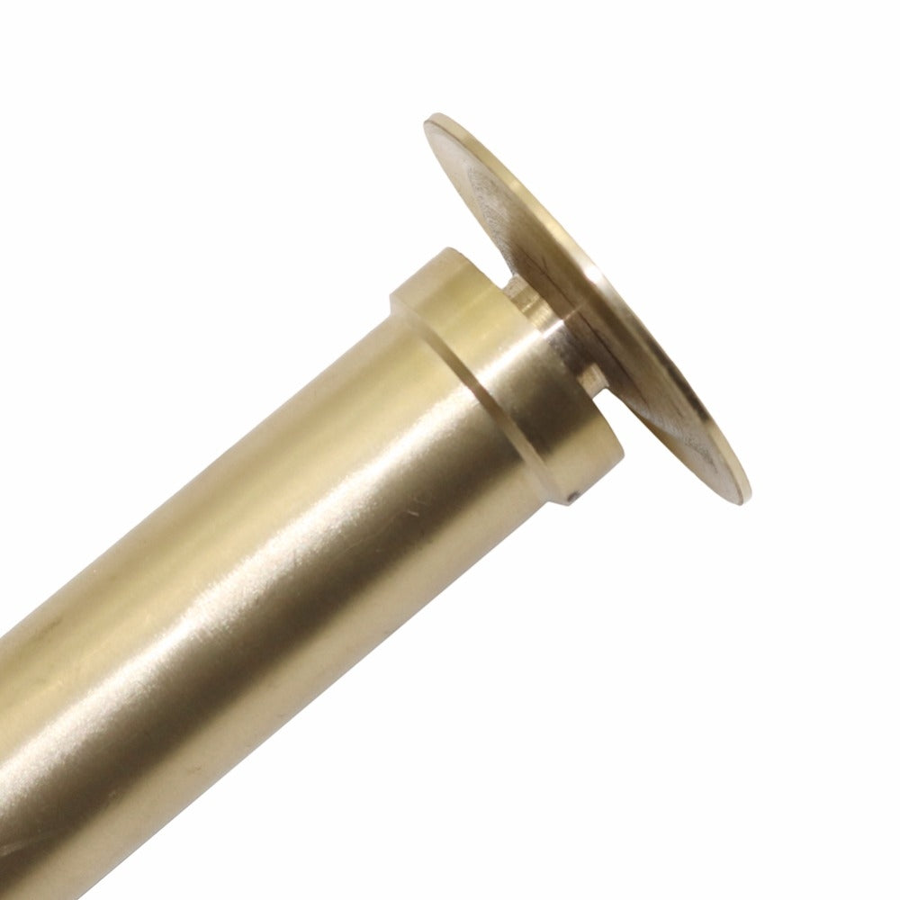ELECTROPRIME Copper Mushroom Hemisphere Nozzle Fountain Nozzle
