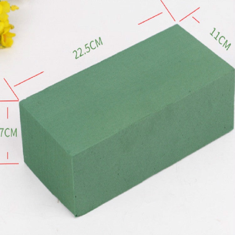 ELECTROPRIME One Box Flowers Artificial Flowers Special Art Flower Arrangement Material Flowers Mud