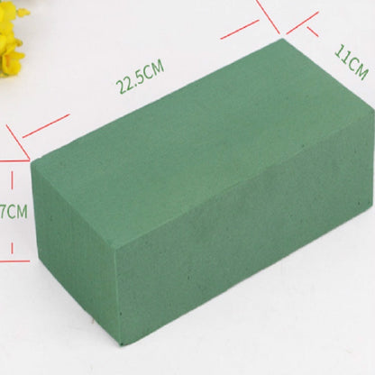 ELECTROPRIME One Box Flowers Artificial Flowers Special Art Flower Arrangement Material Flowers Mud