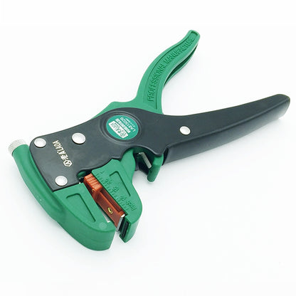 ELECTROPRIME Multi-function Duckbill Stripping Pliers Electrician Repair Tools