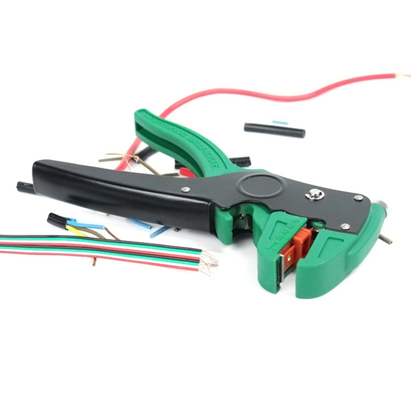 ELECTROPRIME Multi-function Duckbill Stripping Pliers Electrician Repair Tools