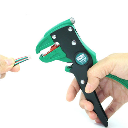 ELECTROPRIME Multi-function Duckbill Stripping Pliers Electrician Repair Tools