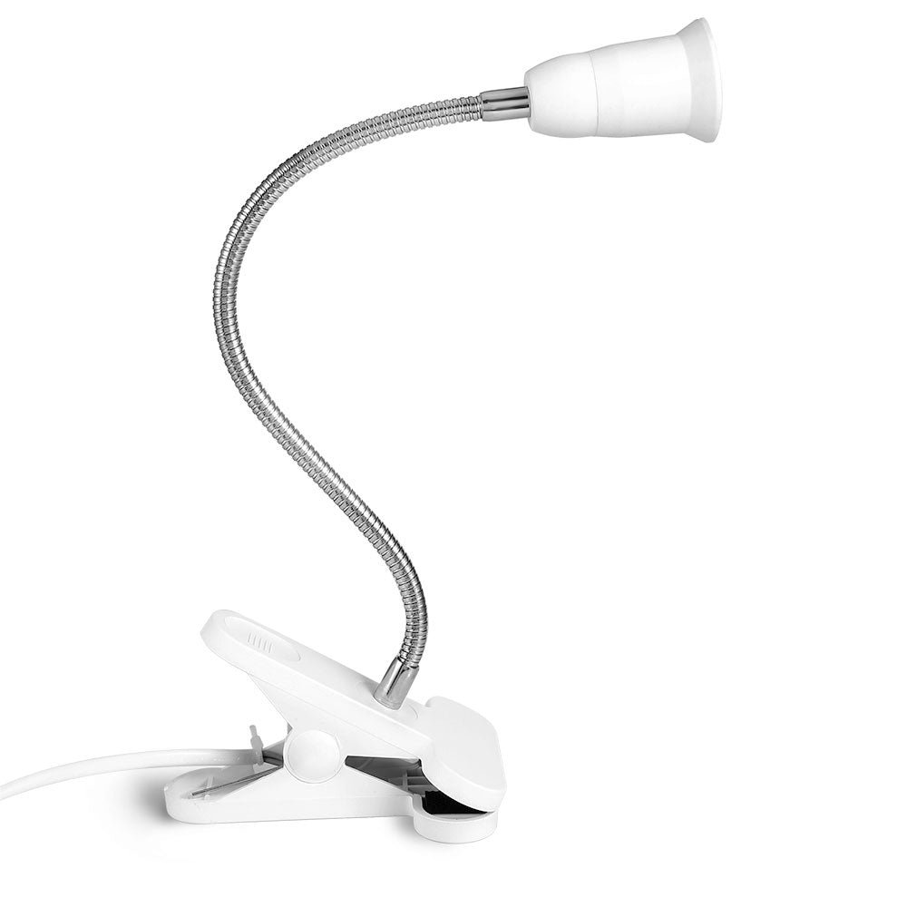 ELECTROPRIME E27 Multi-function Plant Fill Light Clip Desk Lamps