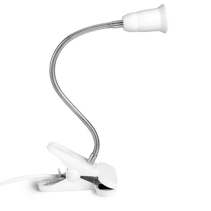ELECTROPRIME E27 Multi-function Plant Fill Light Clip Desk Lamps