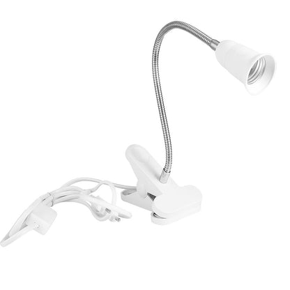 ELECTROPRIME E27 Multi-function Plant Fill Light Clip Desk Lamps