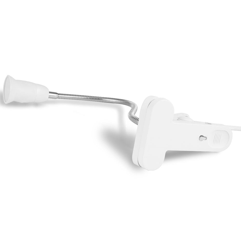 ELECTROPRIME E27 Multi-function Plant Fill Light Clip Desk Lamps