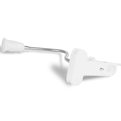 ELECTROPRIME E27 Multi-function Plant Fill Light Clip Desk Lamps