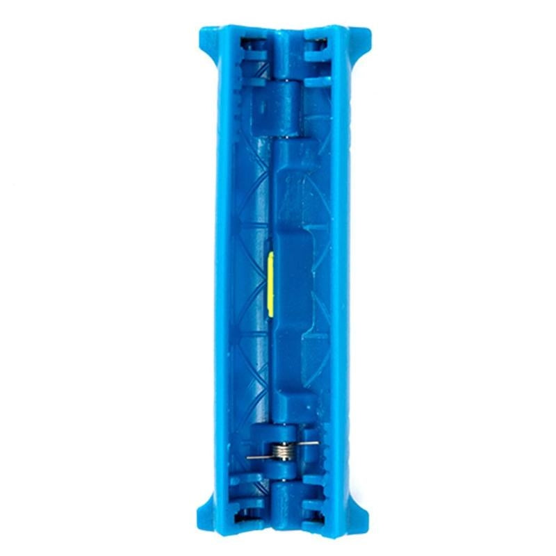 ELECTROPRIME Coaxial Cable Stripper Electrician Repair Tool(Red)