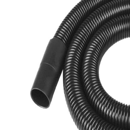 ELECTROPRIME 2.5m Length 32mm Inner Diameter Flexible EVA Hose for Industrial Vacuum Cleaner Suction Machine