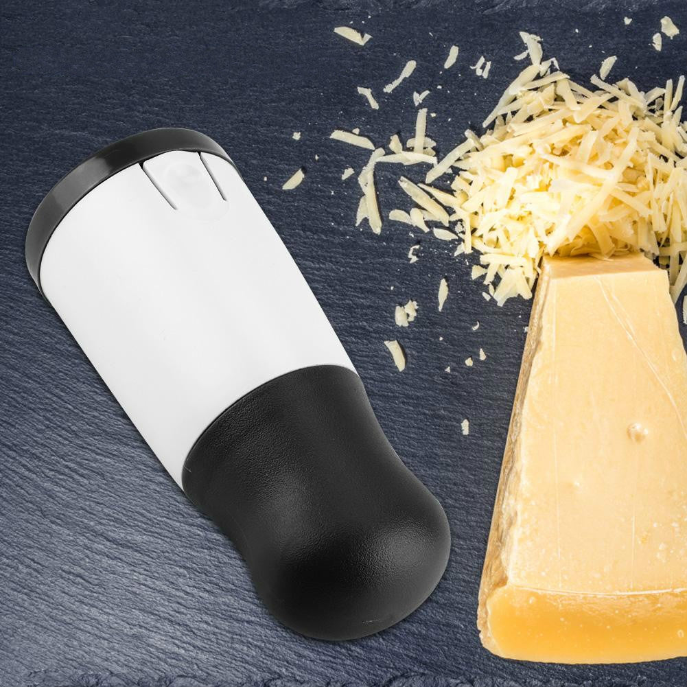 ELECTROPRIME Stainless Cheese Grater Butter Mincer Grinder Baby Food Supplement Mill