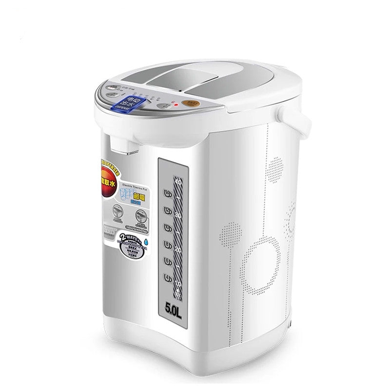 ELECTROPRIME Hot Drinking Water Dispenser Vertical Mini Desktop Water Dispenser