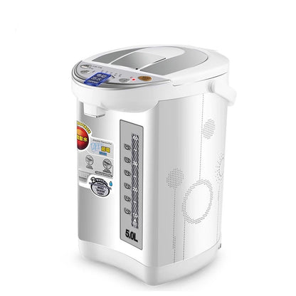 ELECTROPRIME Hot Drinking Water Dispenser Vertical Mini Desktop Water Dispenser