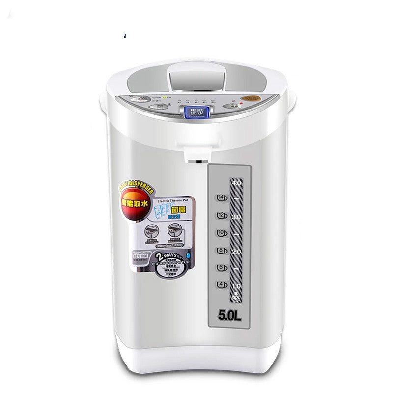 ELECTROPRIME Hot Drinking Water Dispenser Vertical Mini Desktop Water Dispenser