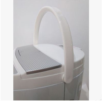 ELECTROPRIME Hot Drinking Water Dispenser Vertical Mini Desktop Water Dispenser