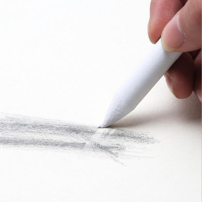 ELECTROPRIME 15 PCS Blending Smudge Stump Sketch Art Drawing Tool