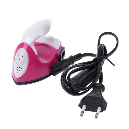 ELECTROPRIME Portable Mini Household DIY Electric Irons