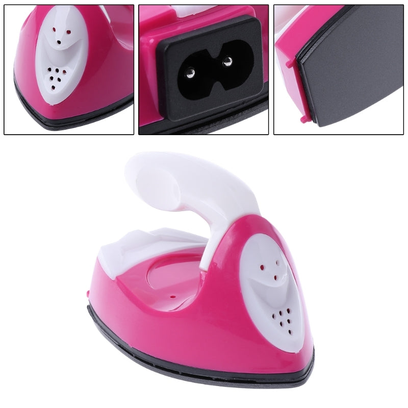 ELECTROPRIME Portable Mini Household DIY Electric Irons