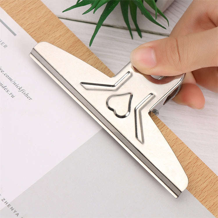 ELECTROPRIME 10 PCS Portable A4 / A5 Wooden Writing Clip Board File Hardboard with Batterfly Clip, Size:A5, Type:3mm thick