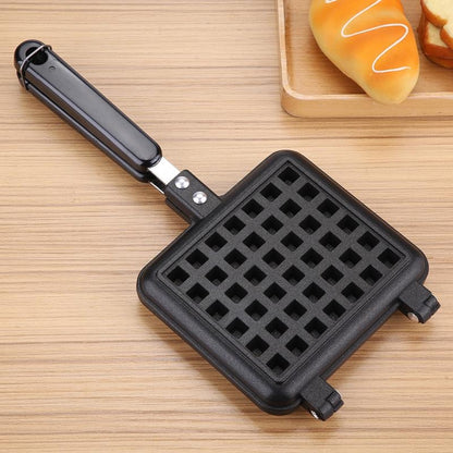 ELECTROPRIME Electric Non-Stick Waffles Mold Maker Kitchen Cake Oven