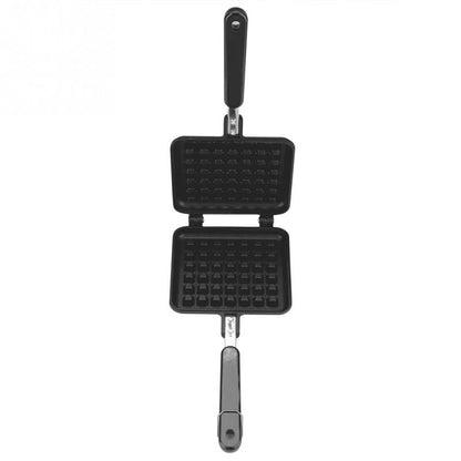 ELECTROPRIME Electric Non-Stick Waffles Mold Maker Kitchen Cake Oven