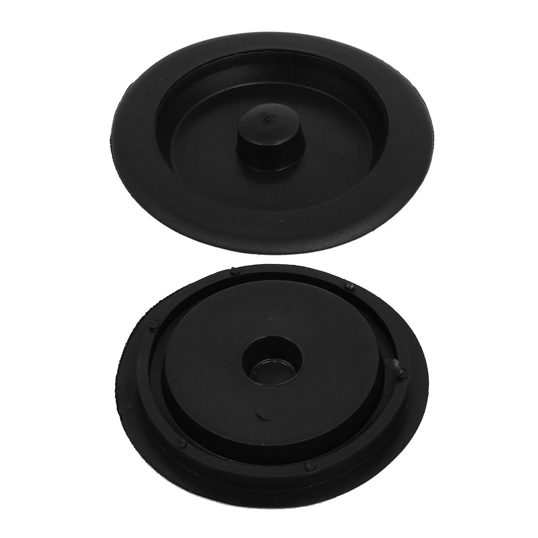 ELECTROPRIME Plastic Sink Drain Garbage Disposal Plug