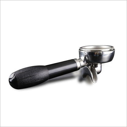 ELECTROPRIME 58mm 304 Stainless Steel Espresso Commercial Coffee Machine Universal Handle
