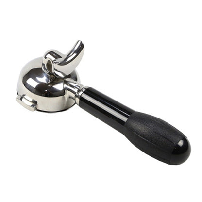 ELECTROPRIME 58mm 304 Stainless Steel Espresso Commercial Coffee Machine Universal Handle