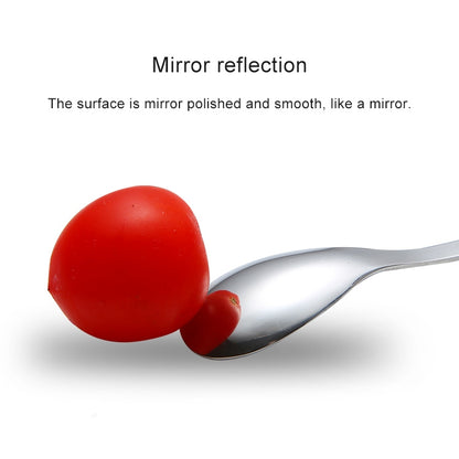 ELECTROPRIME Multicolor Stainless Steel Butterfly Coffee Spoon Fruit Cold Drink Ice Cream Dessert Tea Spoon, Color:Gold