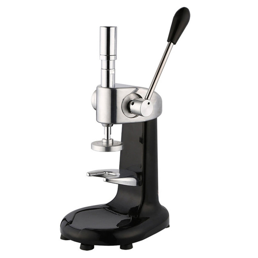 ELECTROPRIME Coffee Tamper Handmade Coffee Fixed Pressed Powder Hammer Espresso Maker Coffee Machine