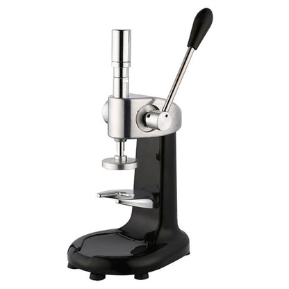 ELECTROPRIME Coffee Tamper Handmade Coffee Fixed Pressed Powder Hammer Espresso Maker Coffee Machine