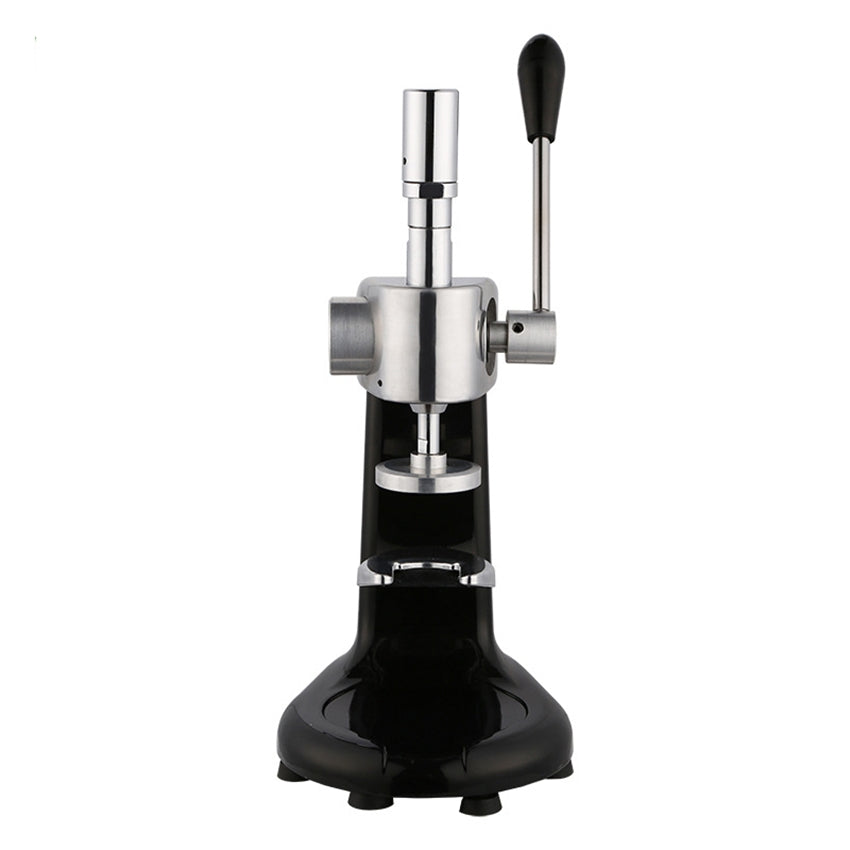ELECTROPRIME Coffee Tamper Handmade Coffee Fixed Pressed Powder Hammer Espresso Maker Coffee Machine